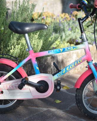 Bicicletta per bambino