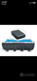Liner piscina intex ultra frame