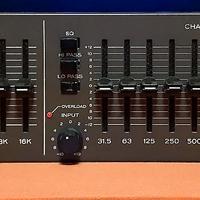 TEAC GE-20