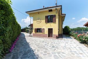 CASA INDIPENDENTE A SAN CARLO CANAVESE