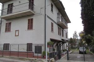 Appartamento a stella di monsampolo
