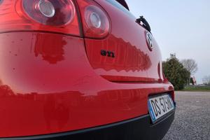 Volkswagen Golf 5 GTI 16V TFSI