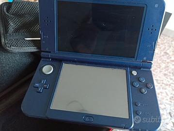 nintendo 3ds xl