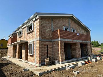 Villetta Trifamiliare Casalserugo [0630231830VRG]