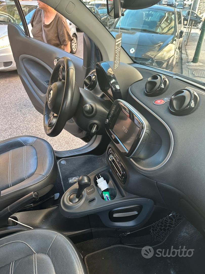 Smart 453 sedile posteriore - Accessori Auto In vendita a Napoli