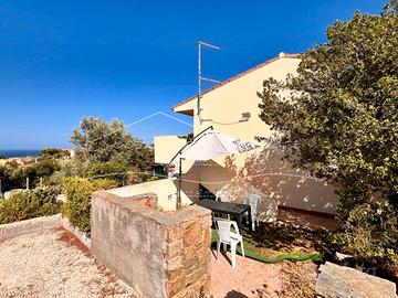 Torre dei Corsari - Appartamento vista mare