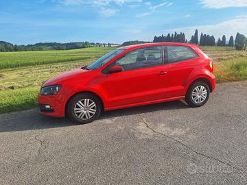 Volkswagen Polo 1.4 TDI 3p. Trendline