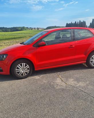 Volkswagen Polo 1.4 TDI 3p. Trendline
