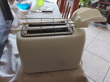 Macchina tosta pane