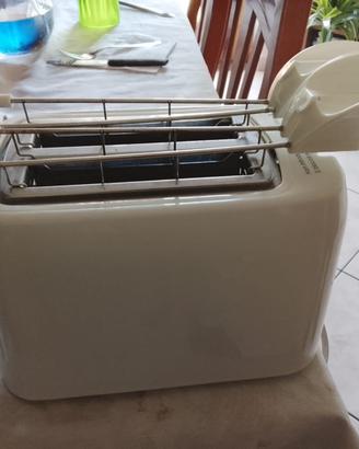 Macchina tosta pane