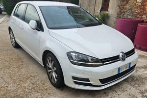 Volkswagen Golf VII 2016 TDI 2.0 150cv DSG E6