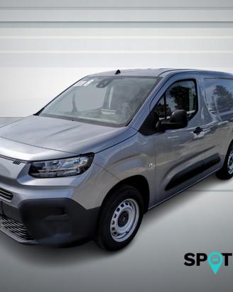 FIAT Doblo Doblò 1.5 BlueHdi 100CV PC-TN Van
