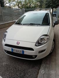 FIAT PUNTO YOUNG - 1.2 Benzina/GpL