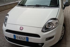 FIAT PUNTO YOUNG - 1.2 Benzina/GpL