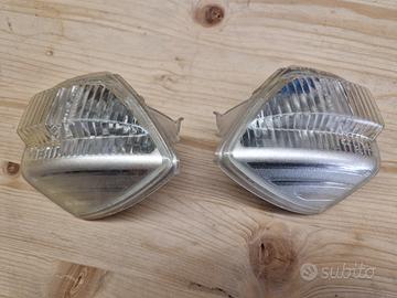 Frecce specchietto esterno ford 