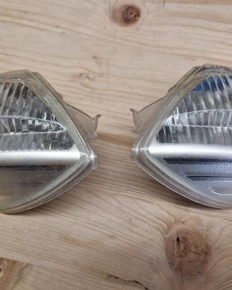 Frecce specchietto esterno ford 