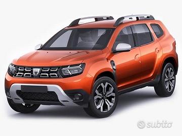Ricambi dacia Duster