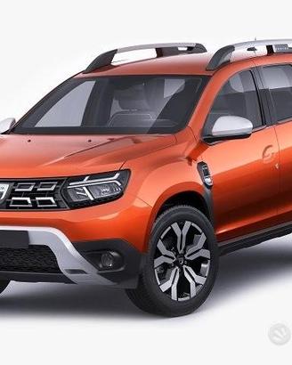 Ricambi dacia Duster