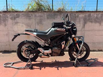 Husqvarna Svartpilen 401