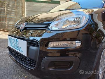 FIAT Panda Pandina 1.0 FireFly S&S Hybrid Icon 5