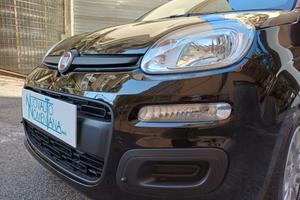 FIAT Panda Pandina 1.0 FireFly S&S Hybrid Icon 5