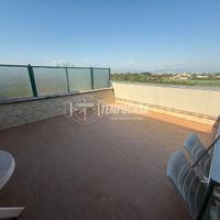 TRILOCALE CON TERRAZZO DI COPERTURA E BOX AUTO