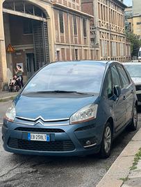 Citroën C4 Picasso 1.6 HDi 110 CV – Airdream Style