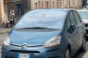 Citroën C4 Picasso 1.6 HDi 110 CV – Airdream Style