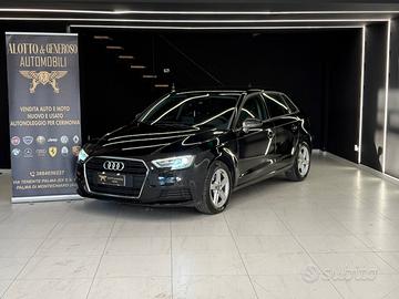 Audi A3 1.6 TDI 116 CV S tronic Business