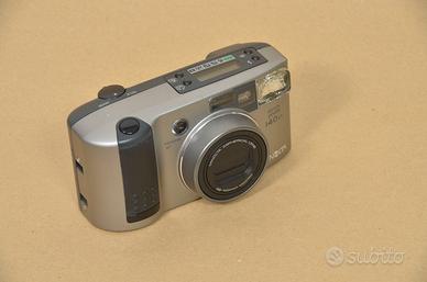 Minolta RIVA zoom 140