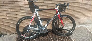 Bicicletta da corsa Pinarello Prince