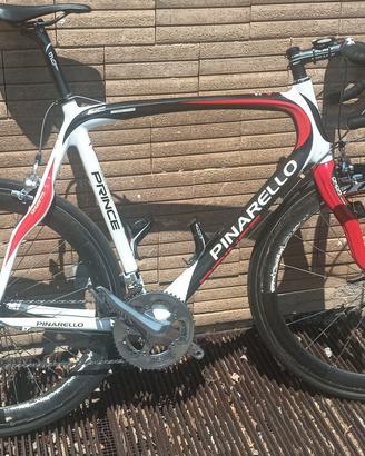 Bicicletta da corsa Pinarello Prince