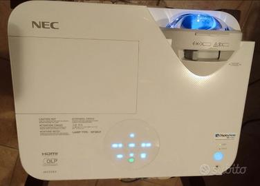 videoproiettore NEC M333XS