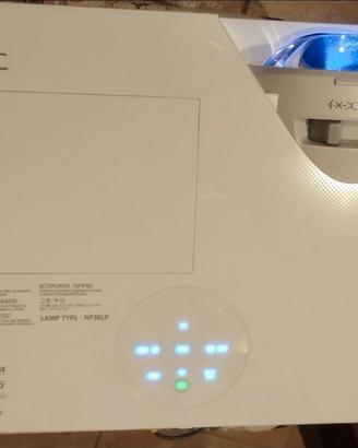 videoproiettore NEC M333XS