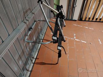 Portabici posteriore Thule