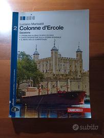 Colonne d'Ercole 2  ISBN: 978-88-08-80127-2