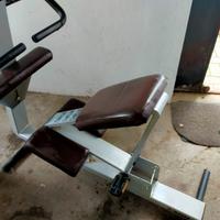 STRETCHING MACHINE