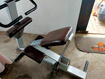 STRETCHING MACHINE