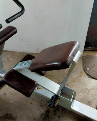 STRETCHING MACHINE
