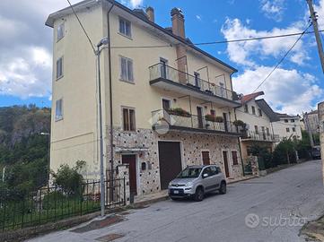 3 LOCALI A ROCCARASO