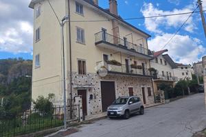 3 LOCALI A ROCCARASO