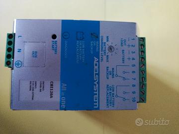 Sistema UPS ADELSYSTEM 