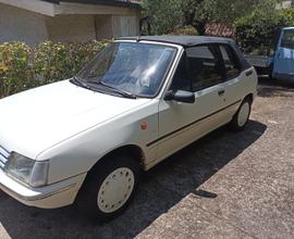 Peugeot 205 - 1991