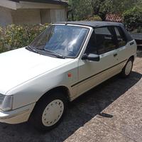 Peugeot 205 - 1991