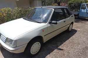Peugeot 205 - 1991