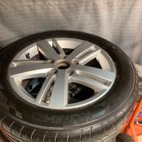 Cerchi per golf 6 5 4 7 e 8 da 16