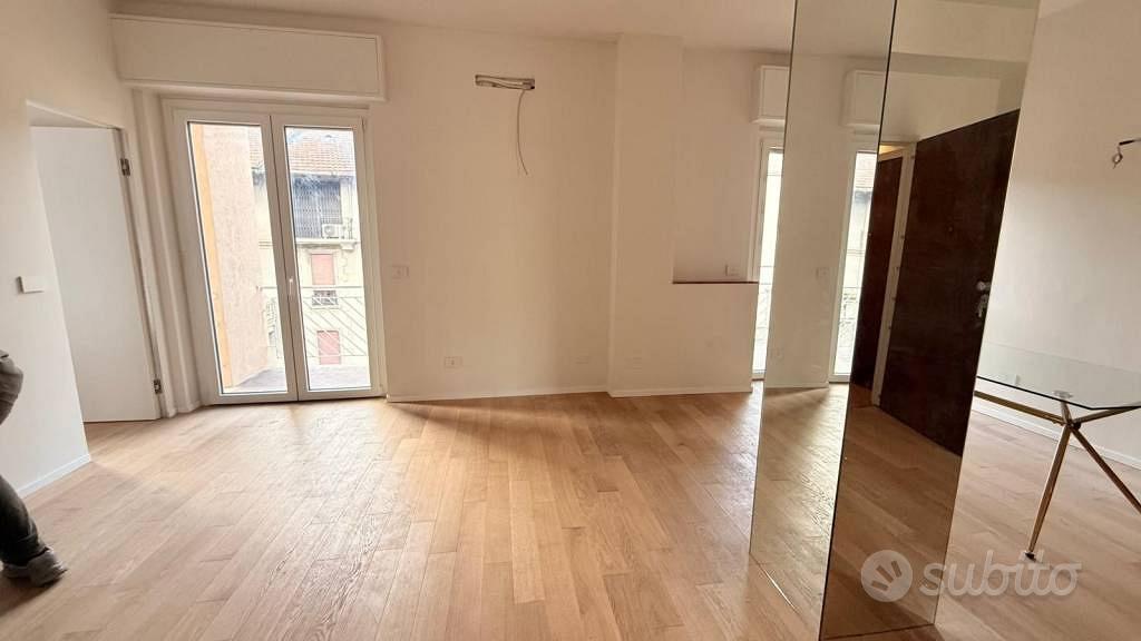 Appartamento – Milano, La Fontana, Municipio 9 - Vista 2