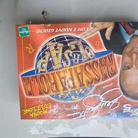 Nuovissimo Gioco "Passaparola"  Gerry Scotti