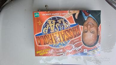 Nuovissimo Gioco "Passaparola"  Gerry Scotti