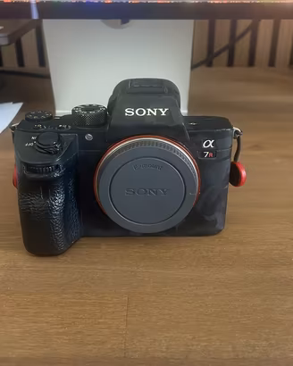Sony a7 RIII